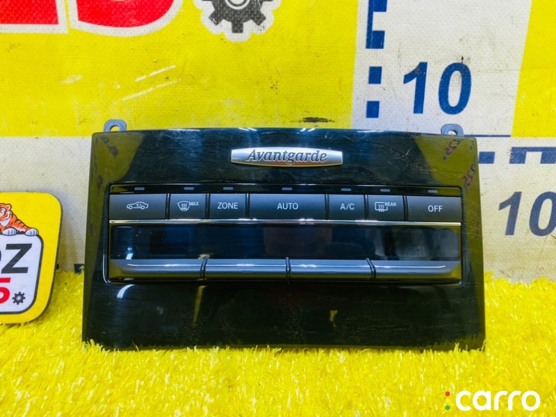 блок управления климат-контролем Mercedes-Benz E-CLASS, A2129007404, фото 1