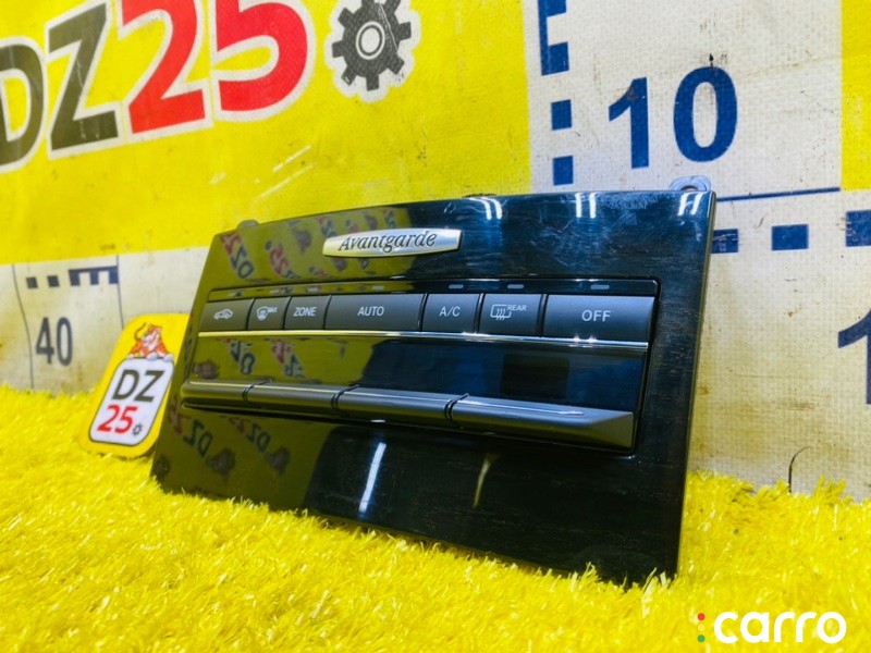 блок управления климат-контролем Mercedes-Benz E-CLASS, A2129007404, фото 2