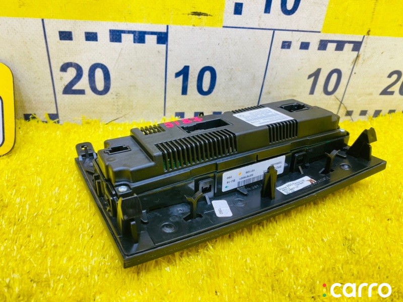 блок управления климат-контролем Mercedes-Benz E-CLASS, A2129007404, фото 6