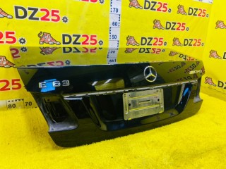 крышка багажника, ориг. номер A2127500275, 5187, Mercedes-Benz E-CLASS