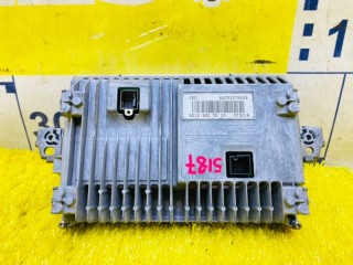 монитор, ориг. номер A2129005000, 5187, A2129005000073016, Mercedes-Benz E-CLASS