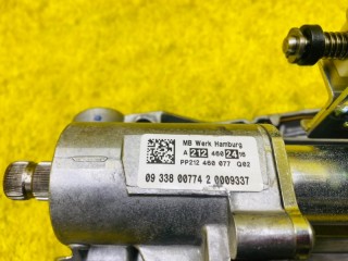 рулевая колонка, ориг. номер A2124602416, 5187, Mercedes-Benz E-CLASS