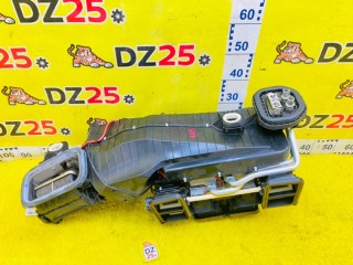 печка салона, ориг. номер 5187, A2048303203, Mercedes-Benz E-CLASS