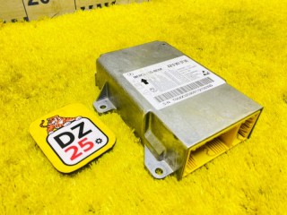 блок управления airbag, ориг. номер A2129010700, 5187, Mercedes-Benz E-CLASS