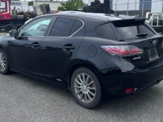 сигнал звуковой, ориг. номер 86510-28130, 5454, LEXUS CT200H