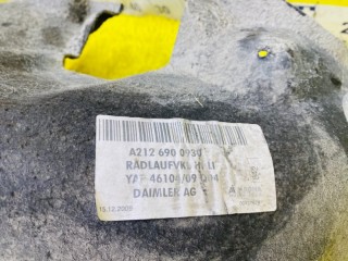 подкрылок, ориг. номер A2126900930, 5187, Mercedes-Benz E-CLASS