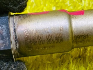 лямбда-зонд, ориг. номер A0065422718, 5187, Mercedes-Benz E-CLASS
