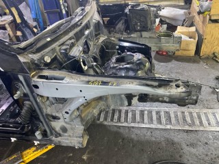 лонжерон, ориг. номер A2126200461, 5187, Mercedes-Benz E-CLASS