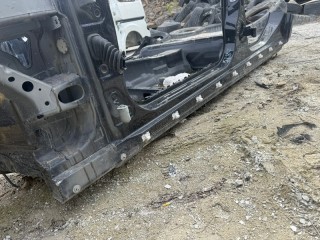 порог кузова, ориг. номер 5187, A2126371535, Mercedes-Benz E-CLASS