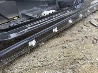 порог кузова, ориг. номер 5187, A2126371535, Mercedes-Benz E-CLASS