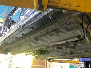 порог кузова, ориг. номер 5187, A2126371535, Mercedes-Benz E-CLASS