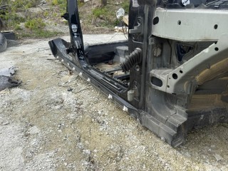 порог кузова, ориг. номер 5187, A2126371635, Mercedes-Benz E-CLASS