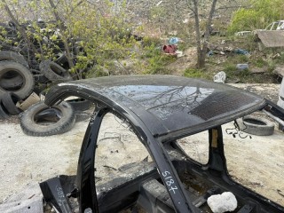 крыша, ориг. номер 5187, A2127801429, Mercedes-Benz E-CLASS