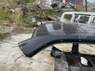 крыша, ориг. номер 5187, A2127801429, Mercedes-Benz E-CLASS
