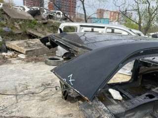 крыша, ориг. номер 5187, A2127801429, Mercedes-Benz E-CLASS