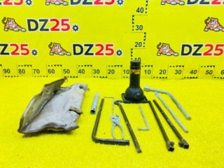 поддомкратник/ домкрат, ориг. номер 5460, 0911160060, TOYOTA LAND CRUISER PRADO