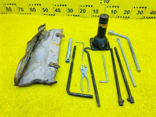 поддомкратник/ домкрат, ориг. номер 5460, 0911160060, TOYOTA LAND CRUISER PRADO