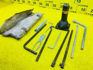 поддомкратник/ домкрат, ориг. номер 5460, 0911160060, TOYOTA LAND CRUISER PRADO