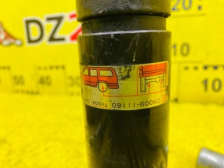 поддомкратник/ домкрат, ориг. номер 5460, 0911160060, TOYOTA LAND CRUISER PRADO