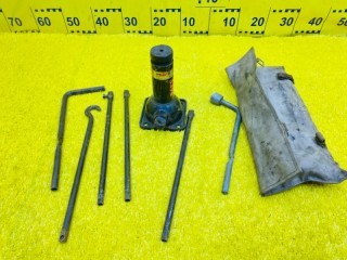 поддомкратник/ домкрат, ориг. номер 5396, 0911160060, TOYOTA LAND CRUISER PRADO