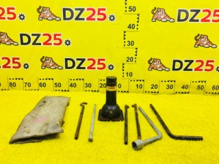 поддомкратник/ домкрат, ориг. номер 5400, 0911160060, TOYOTA LAND CRUISER