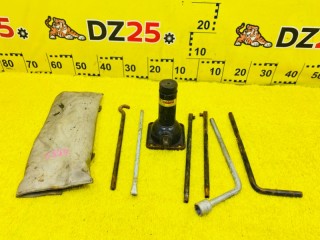 поддомкратник/ домкрат, ориг. номер 5400, 0911160060, TOYOTA LAND CRUISER