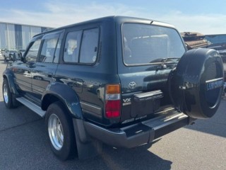 поддомкратник/ домкрат, ориг. номер 5400, 0911160060, TOYOTA LAND CRUISER