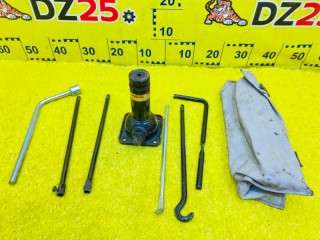 поддомкратник/ домкрат, ориг. номер 5408, 0911160060, TOYOTA LAND CRUISER