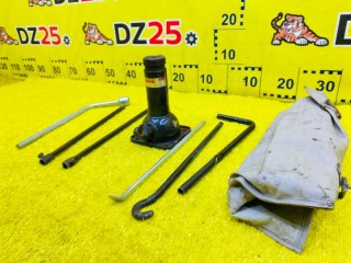 поддомкратник/ домкрат, ориг. номер 5408, 0911160060, TOYOTA LAND CRUISER