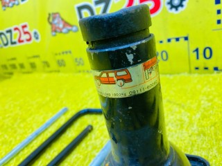 поддомкратник/ домкрат, ориг. номер 5444, 0911160060, TOYOTA LAND CRUISER PRADO