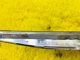 накладка на крышку багажника, ориг. номер A2127430282, 5187, A2127490082, Mercedes-Benz E-CLASS