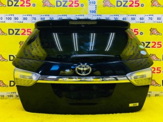 дверь 5я, ориг. номер 5605, 6700568041, TOYOTA WISH