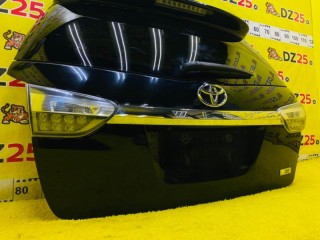 дверь 5я, ориг. номер 5605, 6700568041, TOYOTA WISH