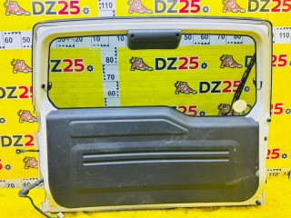 дверь 5я, ориг. номер 5476, MR414695, MITSUBISHI PAJERO IO 1998-2000