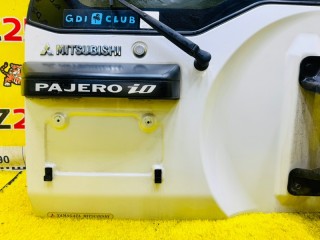 дверь 5я, ориг. номер 5476, MR414695, MITSUBISHI PAJERO IO 1998-2000