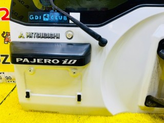 дверь 5я, ориг. номер 5476, MR414695, MITSUBISHI PAJERO IO 1998-2000