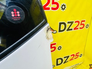 дверь 5я, ориг. номер 5476, MR414695, MITSUBISHI PAJERO IO 1998-2000