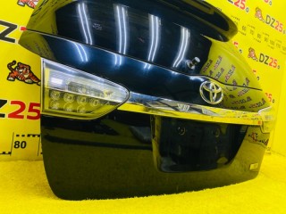 дверь 5я, ориг. номер 5632, 6700568041, TOYOTA WISH