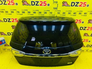 дверь 5я, ориг. номер 5632, 6700568041, TOYOTA WISH