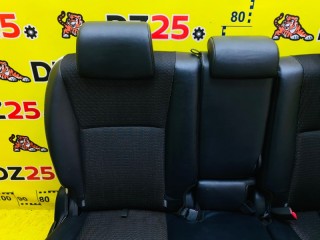 сидение комплект, ориг. номер 5632, TOYOTA WISH 2012-2017