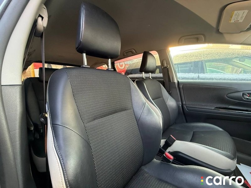 сидение комплект TOYOTA WISH 2012-2017, 5632, фото 21