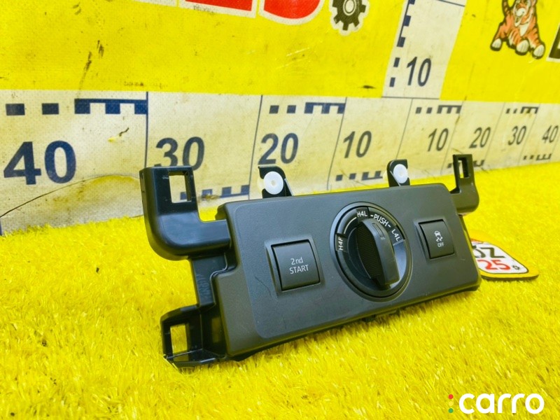 кнопка включения 4WD TOYOTA LAND CRUISER PRADO, 4890, фото 2