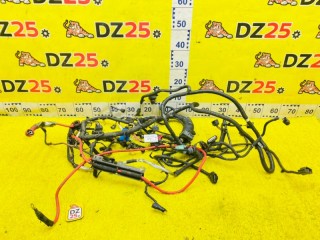 коса двс, ориг. номер 5226, LR004908, 12B637-AA, Land Rover RANGE ROVER