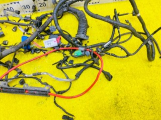 коса двс, ориг. номер 5226, LR004908, 12B637-AA, Land Rover RANGE ROVER