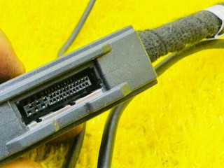 магнитофон, ориг. номер A0018276704, A0018276604, 5187, Mercedes-Benz E-CLASS