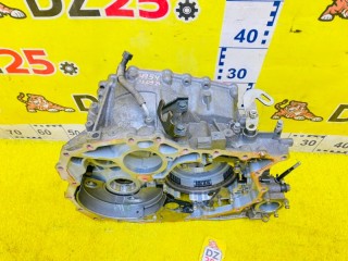 Корпус АКПП, ориг. номер 4954, NISSAN XTRAIL