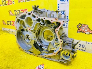 Корпус АКПП, ориг. номер 4954, NISSAN XTRAIL