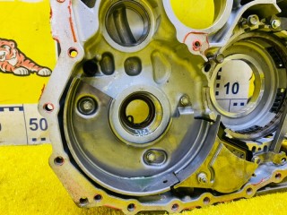 Корпус АКПП, ориг. номер 4954, NISSAN XTRAIL