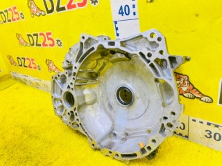 Корпус АКПП, ориг. номер 4954, NISSAN XTRAIL