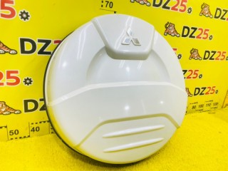 колпак запасного колеса, ориг. номер 5476, MR627456, MITSUBISHI PAJERO IO 1998-2000